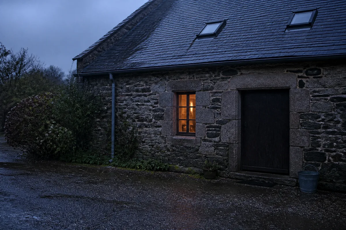 Plombier de garde au pays de Fougères : soir et dimanche